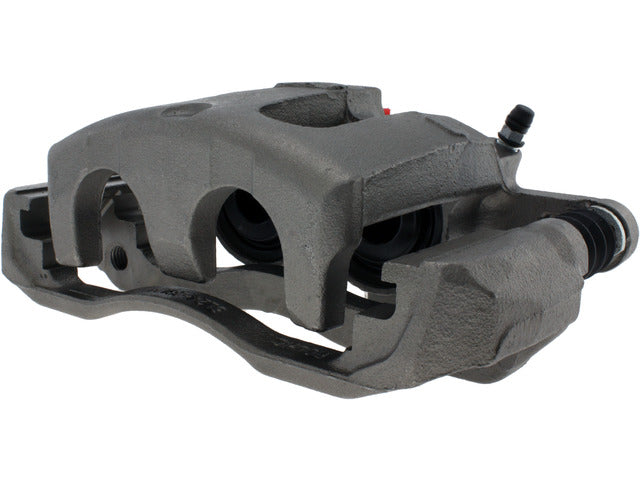 Centric Parts Disc Brake Caliper P/N:141.65077 Fits: Ford Explorer 10-06, Ford Explorer Sport Trac 10-07, Mercury Mountaineer 10-06 - Image 4