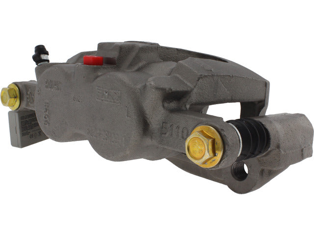 Centric Parts Disc Brake Caliper P/N:141.65077 Fits: Ford Explorer 10-06, Ford Explorer Sport Trac 10-07, Mercury Mountaineer 10-06 - Image 5