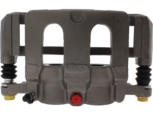Centric Parts Disc Brake Caliper P/N:141.65077 Fits: Ford Explorer 10-06, Ford Explorer Sport Trac 10-07, Mercury Mountaineer 10-06 - Image 6