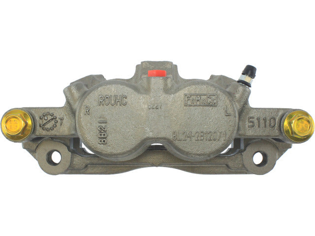 Centric Parts Disc Brake Caliper P/N:141.65078 Fits: Ford Explorer 10-06, Ford Explorer Sport Trac 10-07, Mercury Mountaineer 10-06 - Image 1
