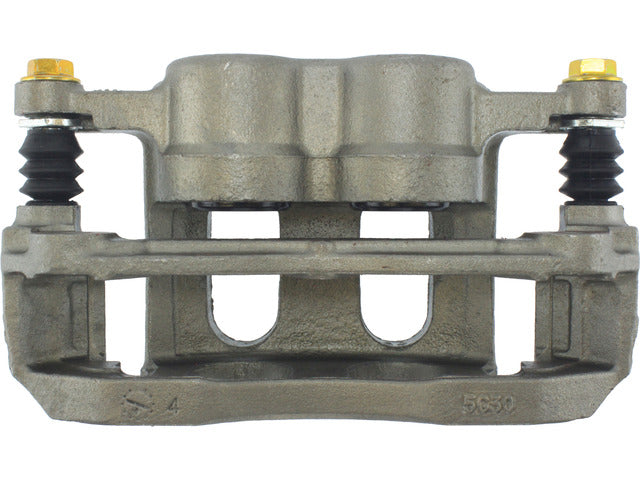 Centric Parts Disc Brake Caliper P/N:141.65078 Fits: Ford Explorer 10-06, Ford Explorer Sport Trac 10-07, Mercury Mountaineer 10-06 - Image 2