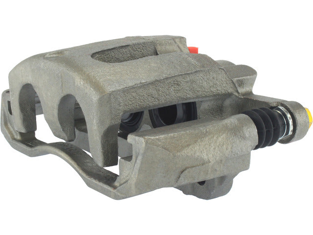 Centric Parts Disc Brake Caliper P/N:141.65078 Fits: Ford Explorer 10-06, Ford Explorer Sport Trac 10-07, Mercury Mountaineer 10-06 - Image 4