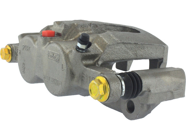 Centric Parts Disc Brake Caliper P/N:141.65078 Fits: Ford Explorer 10-06, Ford Explorer Sport Trac 10-07, Mercury Mountaineer 10-06 - Image 5