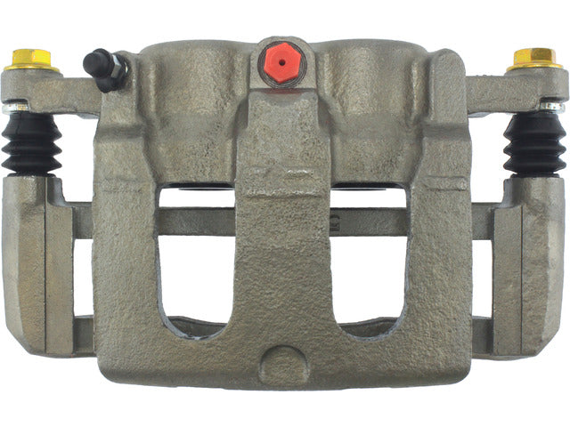 Centric Parts Disc Brake Caliper P/N:141.65078 Fits: Ford Explorer 10-06, Ford Explorer Sport Trac 10-07, Mercury Mountaineer 10-06 - Image 6