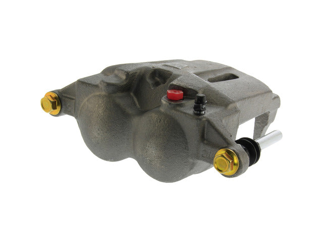 Centric Parts Disc Brake Caliper P/N:141.65080NB Fits: Ford F-350 Super Duty 12-05, Ford F-450 Super Duty 12-10 - Image 5