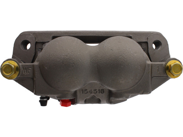 Centric Parts Disc Brake Caliper P/N:141.65080 Fits: Ford F-350 Super Duty 12-05, Ford F-450 Super Duty 12-10 - Image 1