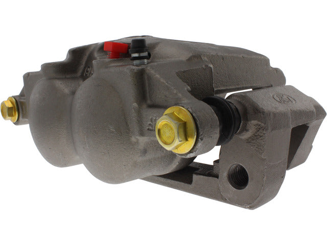 Centric Parts Disc Brake Caliper P/N:141.65080 Fits: Ford F-350 Super Duty 12-05, Ford F-450 Super Duty 12-10 - Image 5