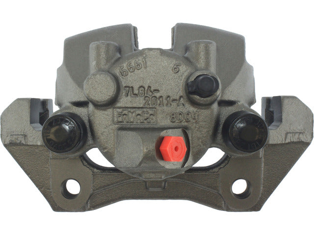 Centric Parts Disc Brake Caliper P/N:141.65081 Fits: Ford Escape 12-07, Mazda Tribute 10-08, Mercury Mariner 11-07 - Image 1