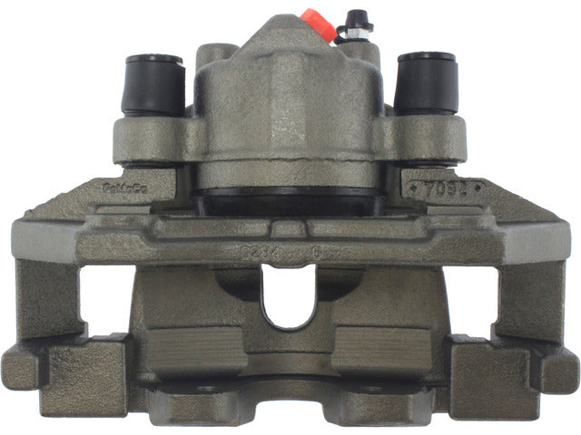 Centric Parts Disc Brake Caliper P/N:141.65081 Fits: Ford Escape 12-07, Mazda Tribute 10-08, Mercury Mariner 11-07 - Image 2
