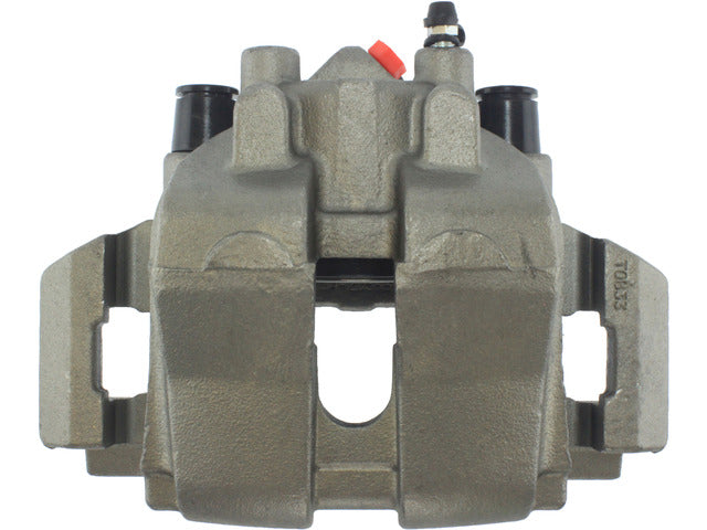 Centric Parts Disc Brake Caliper P/N:141.65082 Fits: Ford Escape 12-07, Mazda Tribute 10-08, Mercury Mariner 11-07 - Image 6