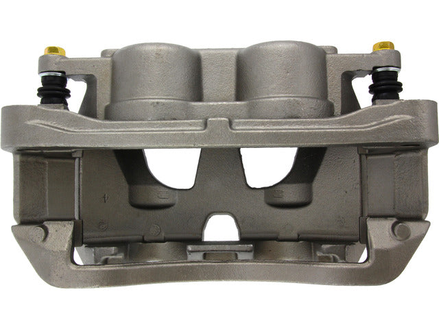 Centric Parts Disc Brake Caliper P/N:141.65087 Fits: Ford E-150 14-08, Ford E-250 14-08, Ford E-350 Super Duty 19-08, Ford E-350 Super Duty 23-21, Ford E-450 Super Duty 19-08, Ford E-450 Super Duty 23-21 - Image 2
