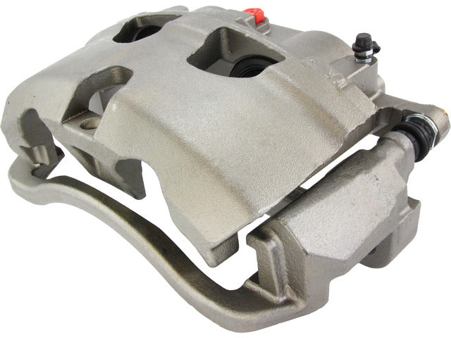 Centric Parts Disc Brake Caliper P/N:141.65087 Fits: Ford E-150 14-08, Ford E-250 14-08, Ford E-350 Super Duty 19-08, Ford E-350 Super Duty 23-21, Ford E-450 Super Duty 19-08, Ford E-450 Super Duty 23-21 - Image 4