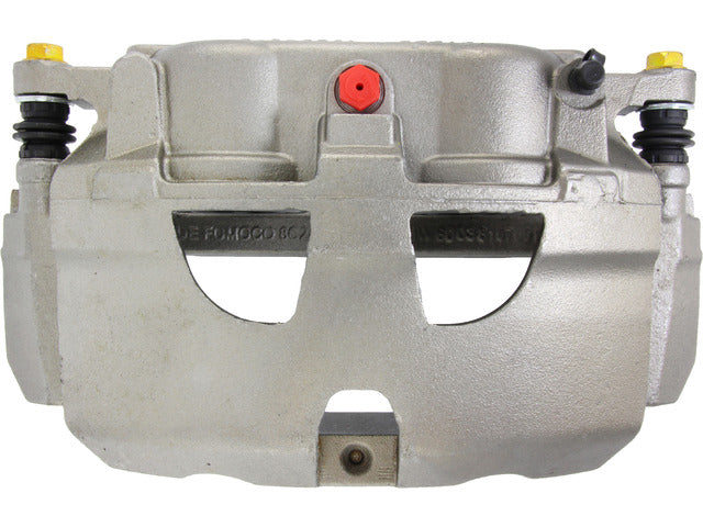 Centric Parts Disc Brake Caliper P/N:141.65087 Fits: Ford E-150 14-08, Ford E-250 14-08, Ford E-350 Super Duty 19-08, Ford E-350 Super Duty 23-21, Ford E-450 Super Duty 19-08, Ford E-450 Super Duty 23-21 - Image 6