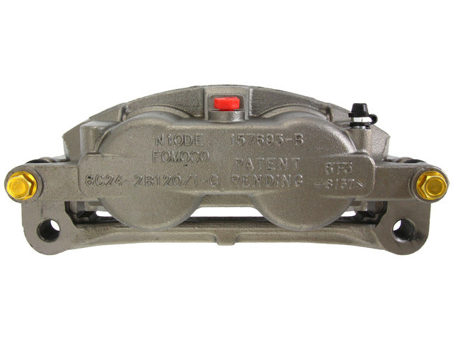 Centric Parts Disc Brake Caliper P/N:141.65088 Fits: Ford E-150 14-08, Ford E-250 14-08, Ford E-350 Super Duty 19-08, Ford E-350 Super Duty 23-21, Ford E-450 Super Duty 19-08, Ford E-450 Super Duty 23-21 - Image 1