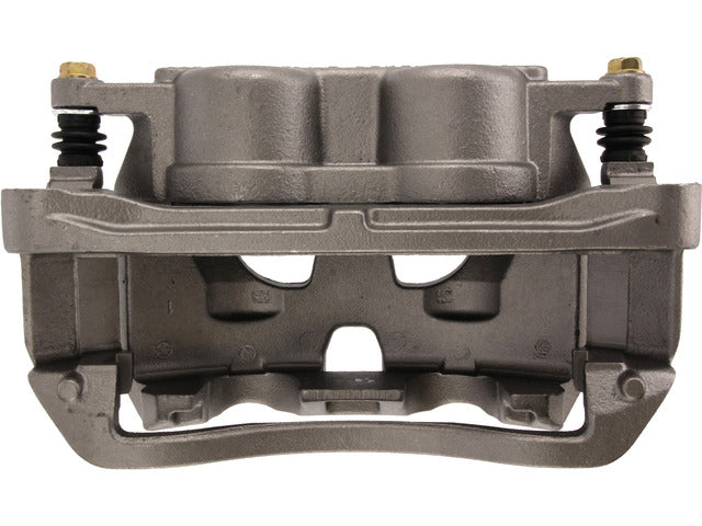 Centric Parts Disc Brake Caliper P/N:141.65088 Fits: Ford E-150 14-08, Ford E-250 14-08, Ford E-350 Super Duty 19-08, Ford E-350 Super Duty 23-21, Ford E-450 Super Duty 19-08, Ford E-450 Super Duty 23-21 - Image 2