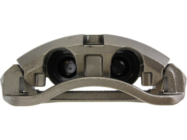 Centric Parts Disc Brake Caliper P/N:141.65088 Fits: Ford E-150 14-08, Ford E-250 14-08, Ford E-350 Super Duty 19-08, Ford E-350 Super Duty 23-21, Ford E-450 Super Duty 19-08, Ford E-450 Super Duty 23-21 - Image 3