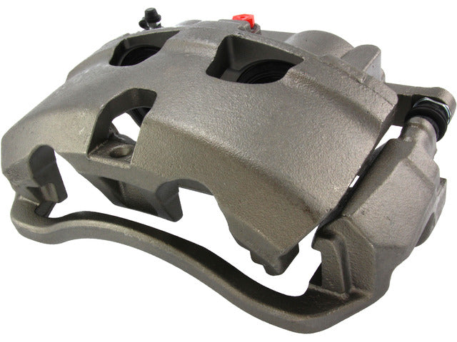 Centric Parts Disc Brake Caliper P/N:141.65088 Fits: Ford E-150 14-08, Ford E-250 14-08, Ford E-350 Super Duty 19-08, Ford E-350 Super Duty 23-21, Ford E-450 Super Duty 19-08, Ford E-450 Super Duty 23-21 - Image 4
