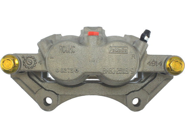 Centric Parts Disc Brake Caliper P/N:141.65089 Fits: Ford Explorer 19-11, Ford Flex 19-09, Ford Taurus 19-10, Lincoln Mks 12-09, Lincoln Mkt 19-10 - Image 1