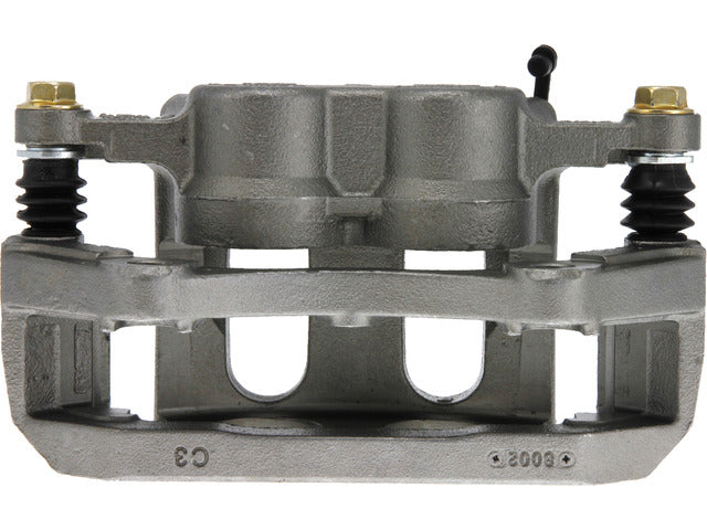 Centric Parts Disc Brake Caliper P/N:141.65089 Fits: Ford Explorer 19-11, Ford Flex 19-09, Ford Taurus 19-10, Lincoln Mks 12-09, Lincoln Mkt 19-10 - Image 2
