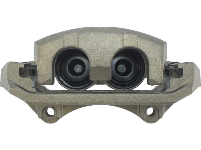 Centric Parts Disc Brake Caliper P/N:141.65089 Fits: Ford Explorer 19-11, Ford Flex 19-09, Ford Taurus 19-10, Lincoln Mks 12-09, Lincoln Mkt 19-10 - Image 3