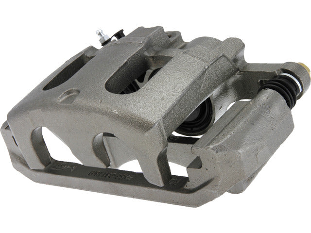 Centric Parts Disc Brake Caliper P/N:141.65089 Fits: Ford Explorer 19-11, Ford Flex 19-09, Ford Taurus 19-10, Lincoln Mks 12-09, Lincoln Mkt 19-10 - Image 4