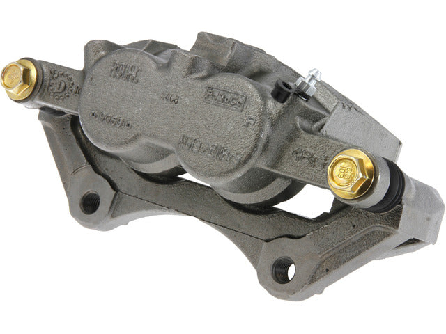 Centric Parts Disc Brake Caliper P/N:141.65089 Fits: Ford Explorer 19-11, Ford Flex 19-09, Ford Taurus 19-10, Lincoln Mks 12-09, Lincoln Mkt 19-10 - Image 5