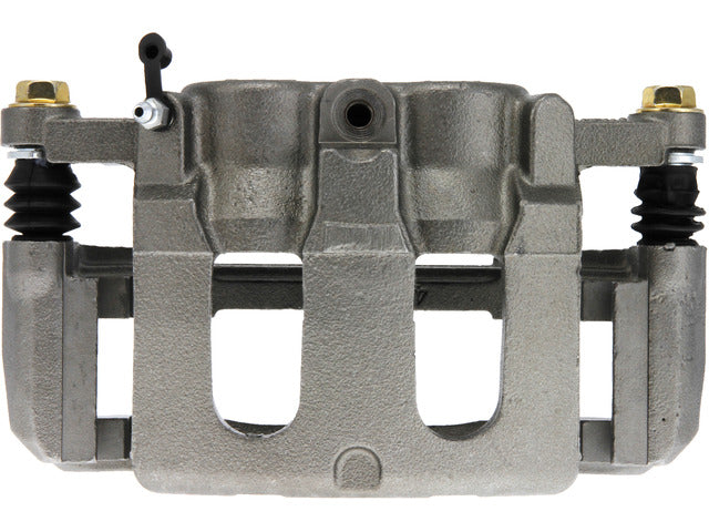 Centric Parts Disc Brake Caliper P/N:141.65089 Fits: Ford Explorer 19-11, Ford Flex 19-09, Ford Taurus 19-10, Lincoln Mks 12-09, Lincoln Mkt 19-10 - Image 6