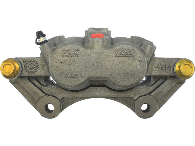 Centric Parts Disc Brake Caliper P/N:141.65090 Fits: Ford Explorer 19-11, Ford Flex 19-09, Ford Taurus 19-10, Lincoln Mks 12-09, Lincoln Mkt 19-10 - Image 1