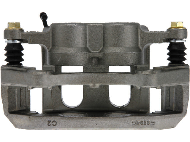 Centric Parts Disc Brake Caliper P/N:141.65090 Fits: Ford Explorer 19-11, Ford Flex 19-09, Ford Taurus 19-10, Lincoln Mks 12-09, Lincoln Mkt 19-10 - Image 2