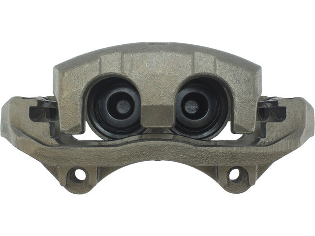 Centric Parts Disc Brake Caliper P/N:141.65090 Fits: Ford Explorer 19-11, Ford Flex 19-09, Ford Taurus 19-10, Lincoln Mks 12-09, Lincoln Mkt 19-10 - Image 3