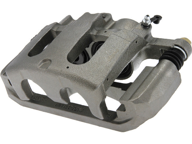 Centric Parts Disc Brake Caliper P/N:141.65090 Fits: Ford Explorer 19-11, Ford Flex 19-09, Ford Taurus 19-10, Lincoln Mks 12-09, Lincoln Mkt 19-10 - Image 4