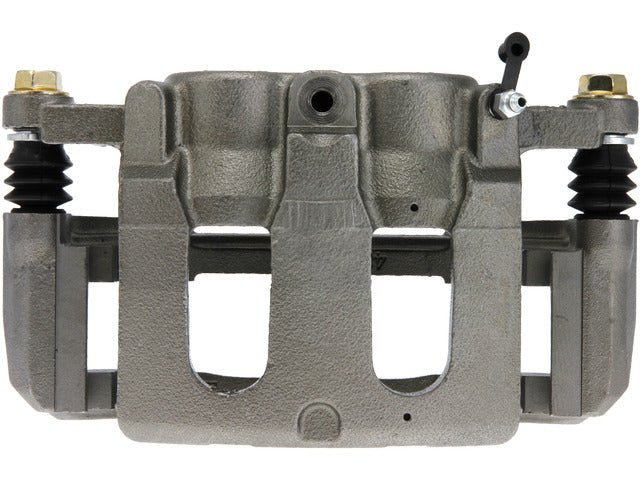 Centric Parts Disc Brake Caliper P/N:141.65090 Fits: Ford Explorer 19-11, Ford Flex 19-09, Ford Taurus 19-10, Lincoln Mks 12-09, Lincoln Mkt 19-10 - Image 6