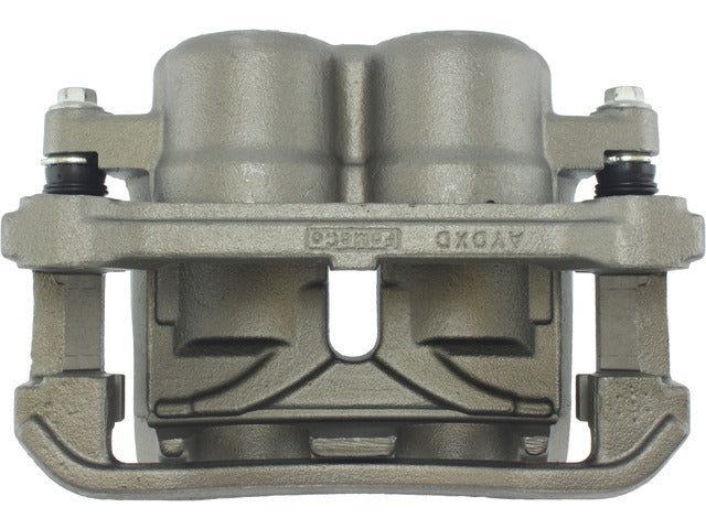 Centric Parts Disc Brake Caliper P/N:141.65092 Fits: Ford F-150 2009 - Image 2