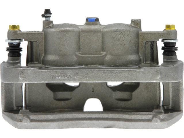 Centric Parts Disc Brake Caliper P/N:141.65095 Fits: Ford Expedition 21-10, Ford F-150 11-10, Lincoln Navigator 21-10 - Image 2