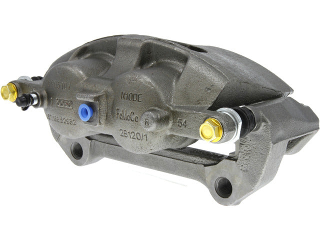Centric Parts Disc Brake Caliper P/N:141.65095 Fits: Ford Expedition 21-10, Ford F-150 11-10, Lincoln Navigator 21-10 - Image 5