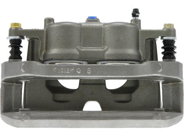 Centric Parts Disc Brake Caliper P/N:141.65096 Fits: Ford Expedition 21-10, Ford F-150 11-10, Lincoln Navigator 21-10 - Image 2