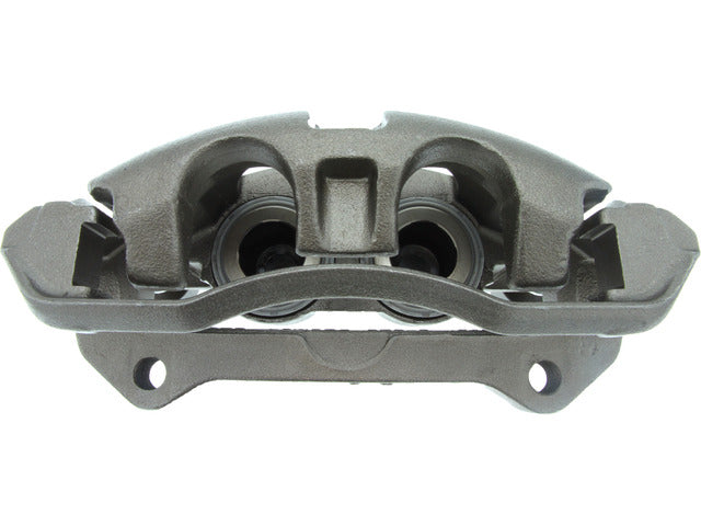 Centric Parts Disc Brake Caliper P/N:141.65096 Fits: Ford Expedition 21-10, Ford F-150 11-10, Lincoln Navigator 21-10 - Image 3