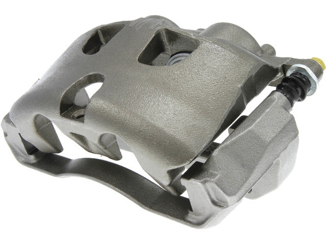 Centric Parts Disc Brake Caliper P/N:141.65096 Fits: Ford Expedition 21-10, Ford F-150 11-10, Lincoln Navigator 21-10 - Image 4