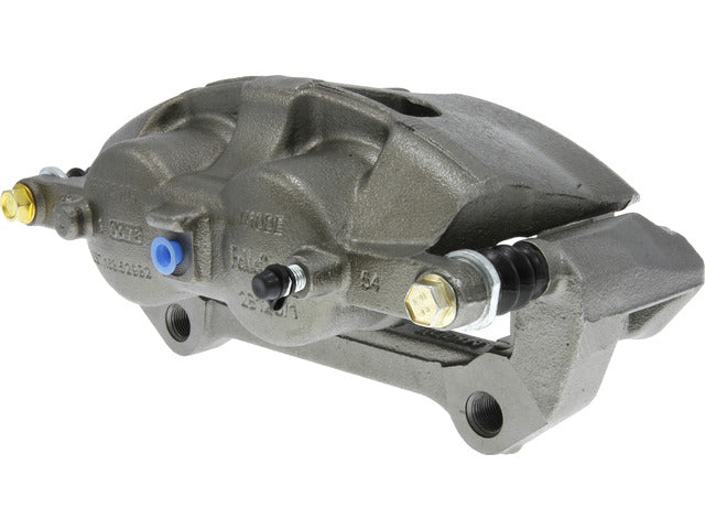 Centric Parts Disc Brake Caliper P/N:141.65096 Fits: Ford Expedition 21-10, Ford F-150 11-10, Lincoln Navigator 21-10 - Image 5