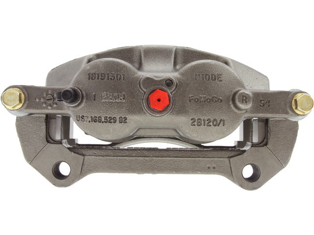 Centric Parts Disc Brake Caliper P/N:141.65099 Fits: Ford F-150 20-12 - Image 1