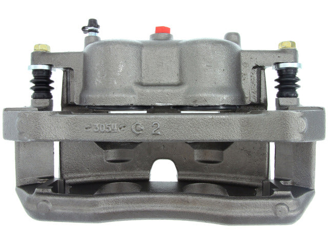 Centric Parts Disc Brake Caliper P/N:141.65099 Fits: Ford F-150 20-12 - Image 2