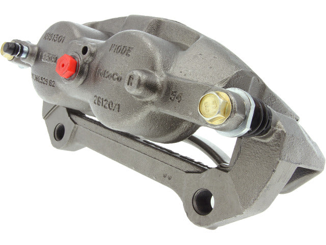 Centric Parts Disc Brake Caliper P/N:141.65099 Fits: Ford F-150 20-12 - Image 5