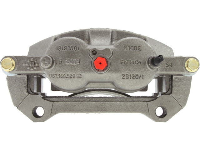 Centric Parts Disc Brake Caliper P/N:141.65100 Fits: Ford Expedition 22-18, Ford F-150 20-12, Lincoln Navigator 23-19 - Image 1
