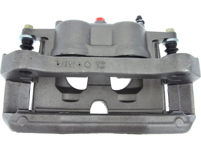 Centric Parts Disc Brake Caliper P/N:141.65100 Fits: Ford Expedition 22-18, Ford F-150 20-12, Lincoln Navigator 23-19 - Image 2