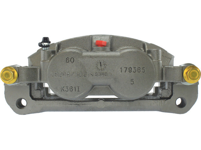 Centric Parts Disc Brake Caliper P/N:141.65101 Fits: Ford F-250 Super Duty 23-12, Ford F-350 Super Duty 23-12, Ford F-450 Super Duty 16-13 - Image 1