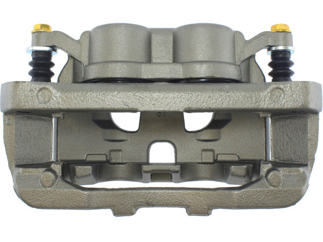 Centric Parts Disc Brake Caliper P/N:141.65101 Fits: Ford F-250 Super Duty 23-12, Ford F-350 Super Duty 23-12, Ford F-450 Super Duty 16-13 - Image 2