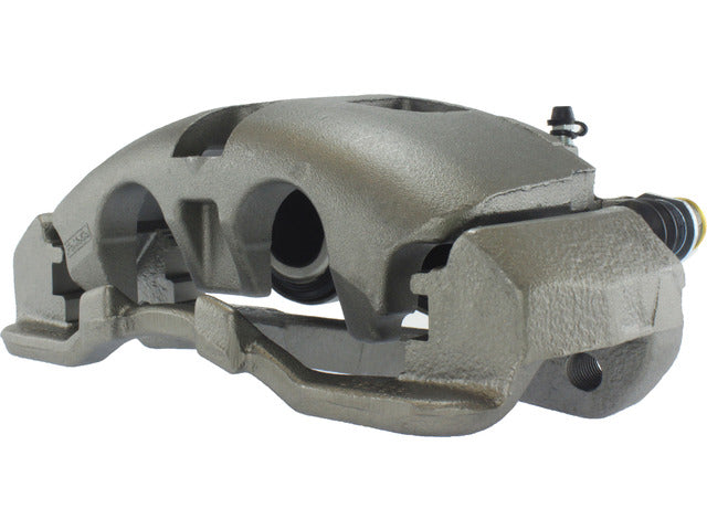 Centric Parts Disc Brake Caliper P/N:141.65101 Fits: Ford F-250 Super Duty 23-12, Ford F-350 Super Duty 23-12, Ford F-450 Super Duty 16-13 - Image 4