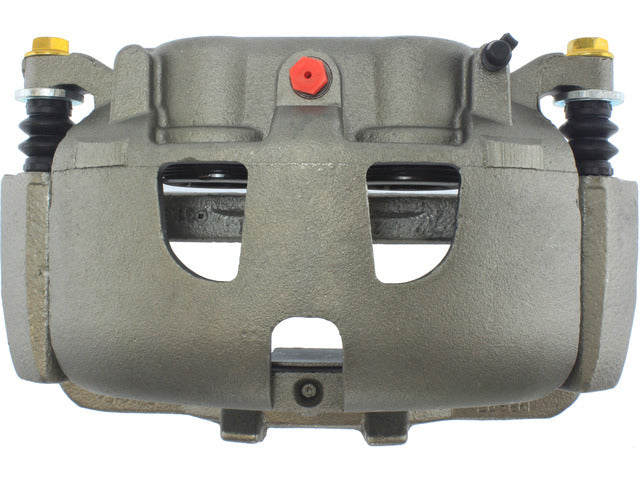 Centric Parts Disc Brake Caliper P/N:141.65101 Fits: Ford F-250 Super Duty 23-12, Ford F-350 Super Duty 23-12, Ford F-450 Super Duty 16-13 - Image 6