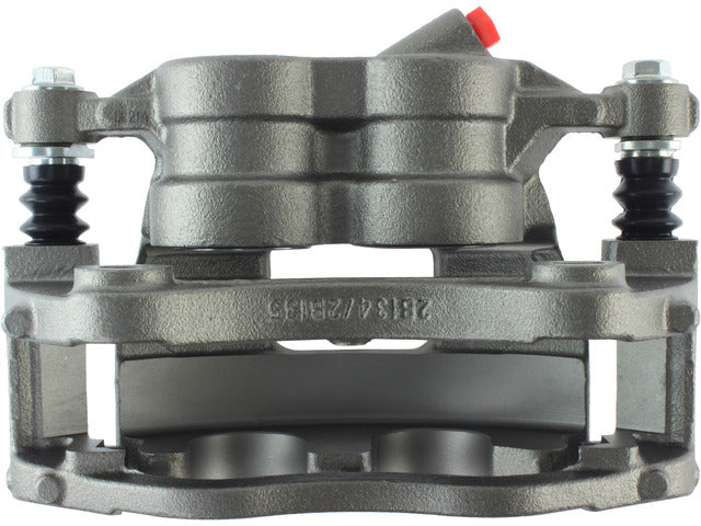 Centric Parts Disc Brake Caliper P/N:141.65103 Fits: Ford Transit-150 19-15, Ford Transit-250 19-15, Ford Transit-350 19-15, Ford Transit-350 Hd 2019 - Image 2