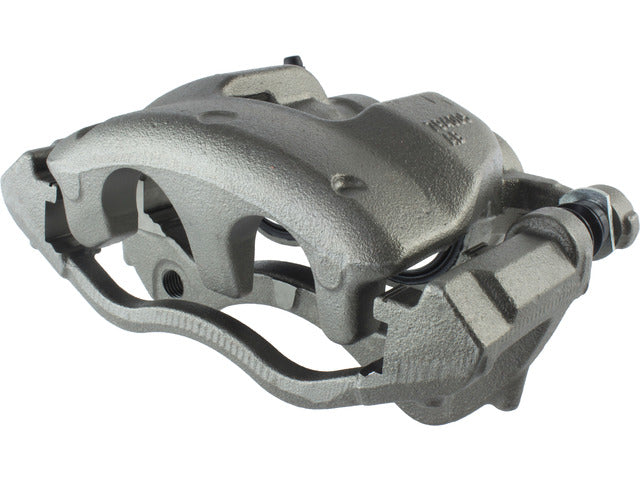 Centric Parts Disc Brake Caliper P/N:141.65103 Fits: Ford Transit-150 19-15, Ford Transit-250 19-15, Ford Transit-350 19-15, Ford Transit-350 Hd 2019 - Image 4